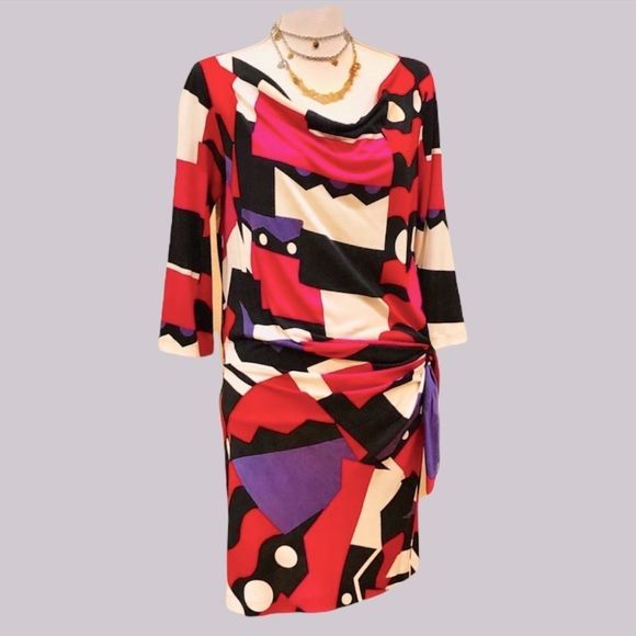 Diane Von Furstenberg Mini Dress 🔥 - Picture 10 of 16